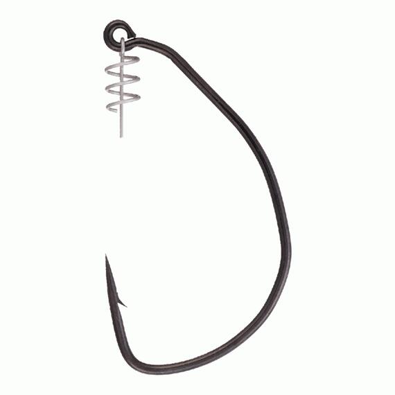 Крючок OWNER Beast With Twist Lock BC №8/0 3шт, Размер: №8/0, Количество: 3, фото , изображение 3