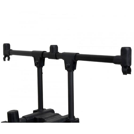 Род-под CARP PRO на 3 удилища 4 ноги 123DL, фото , изображение 4