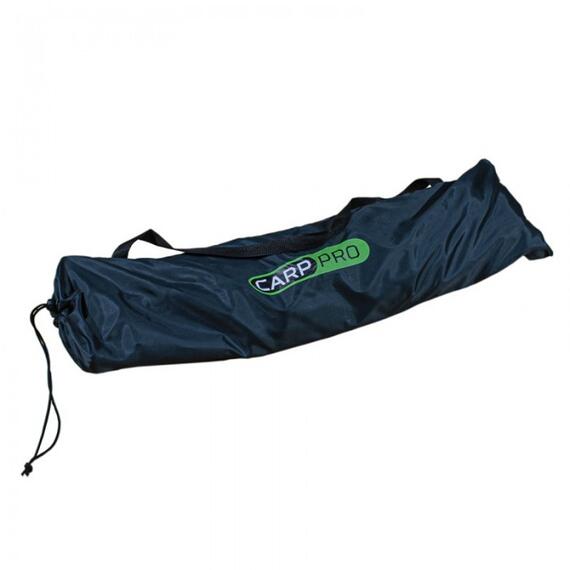 Род-под CARP PRO на 3 удилища 4 телескопические ноги, фото , изображение 5