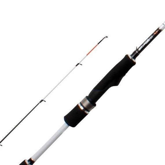 Удилище спиннинговое SAVAGE GEAR LRF CCS 2,26m 5-12g Solid Tip -Toray , фото , изображение 5