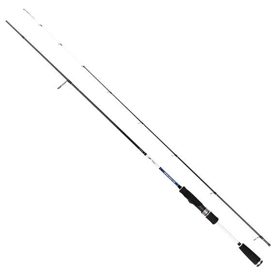 Удилище спиннинговое SAVAGE GEAR LRF CCS 2,26m 5-12g Solid Tip -Toray , фото 