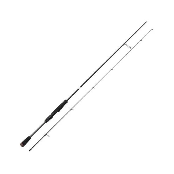 Удилище спиннинговое SAVAGE GEAR SG2 Ultra Light Game 6'6" 198cm 2-8g 2sec Toray, фото 