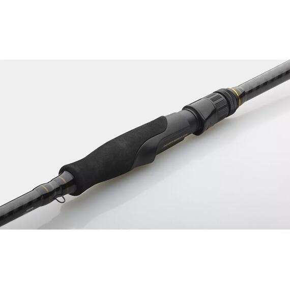 Удилище спиннинговое SAVAGE GEAR SG2 Fast Game 8,6ft/2,59M MF 35-90G/XXH, фото , изображение 3