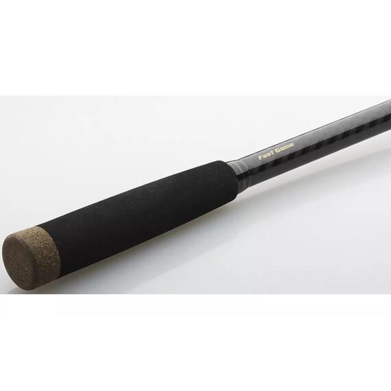 Удилище спиннинговое SAVAGE GEAR SG2 Fast Game 8,6ft/2,59M MF 30-80G/XH, фото , изображение 4