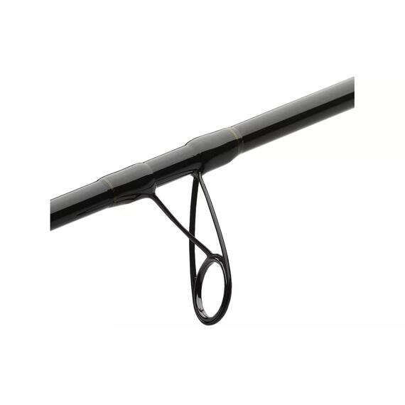 Удилище спиннинговое SAVAGE GEAR SG2 Fast Game Travel 8'/2,43M MF 30-80G/XH 4sec (4х частное) (4х частное), фото , изображение 3