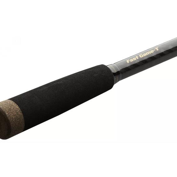 Удилище спиннинговое SAVAGE GEAR SG2 Fast Game Travel 7'1"/2,15M F 20-60G/MH 4sec (4х частное) (4х частное), фото , изображение 6