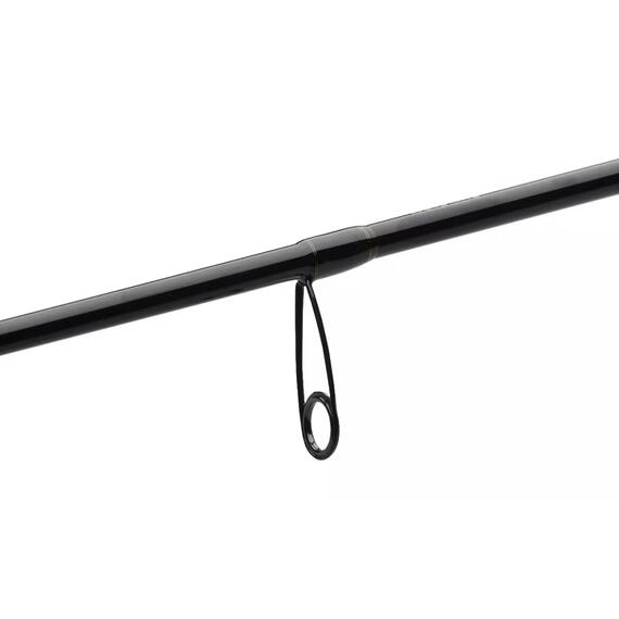 Удилище спиннинговое SAVAGE GEAR SG2 Light Game 7'3" 221cm 5-18g 2sec Toray, фото , изображение 3