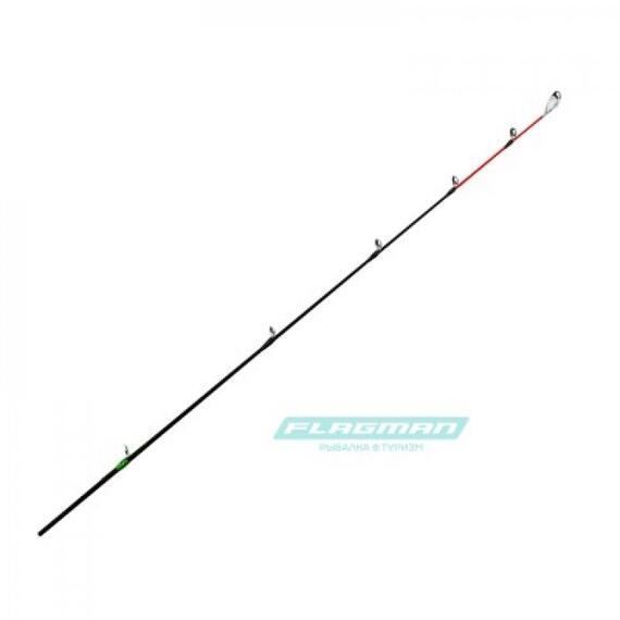 Вершинка для фидерного удилища CARP PRO D-Carp Method Feeder 4,2м 150г 3oz Carbon, фото 