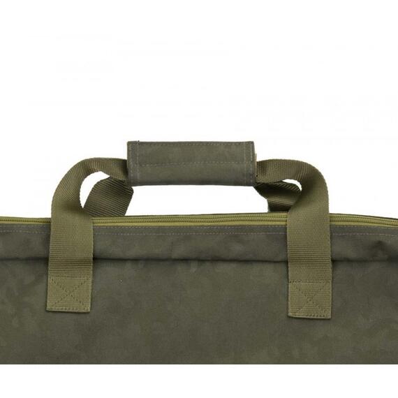 Сумка-чехол CARP PRO Diamond для кресла и мата карпового 70х52х14см, фото , изображение 2