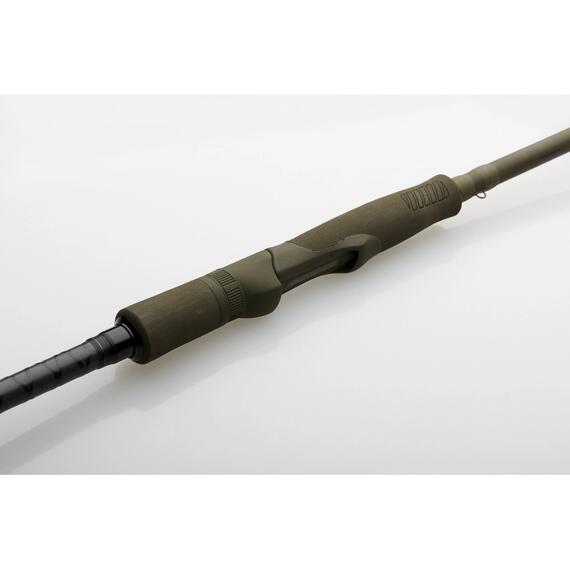 Удилище спиннинговое SAVAGE GEAR SG4 Shore Game 9'0"/2,74M F 5-18G/L 2sec Toray, CCS, фото , изображение 2