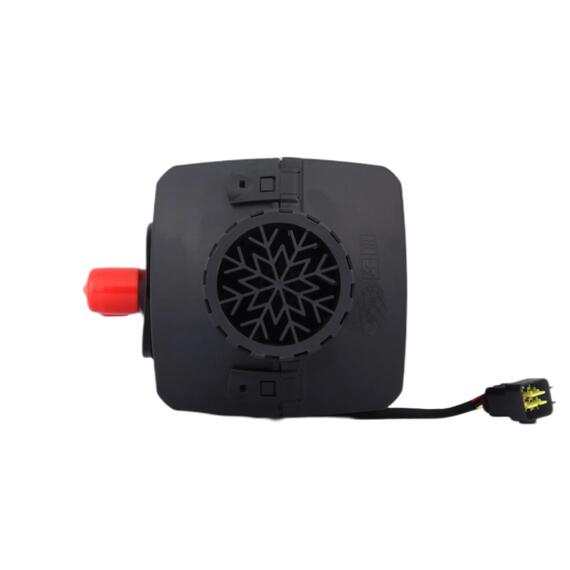 Автономные отопитель BAIKAL 5квт пластиковый корпус 12 вольт, фото , изображение 3