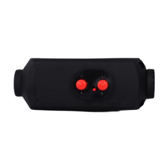 Автономные отопитель BAIKAL 5квт пластиковый корпус 12 вольт, фото , изображение 4