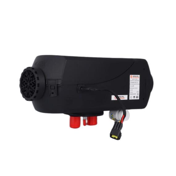 Автономные отопитель BAIKAL 5квт пластиковый корпус 12/24 вольт, фото , изображение 5