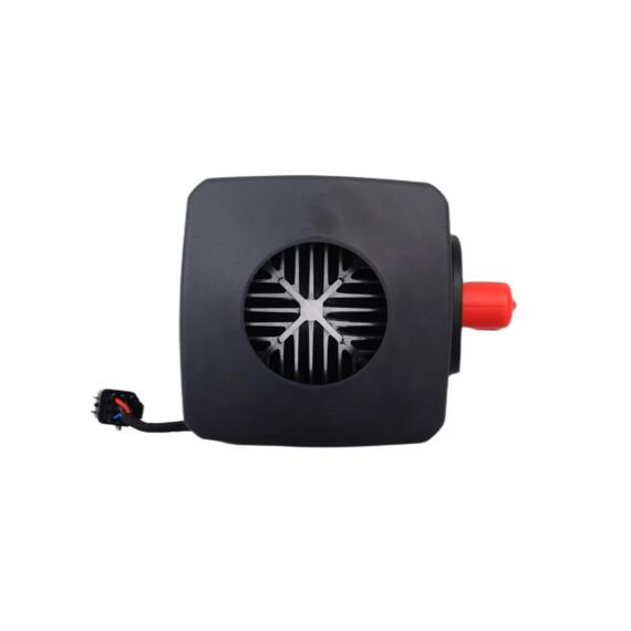 Автономные отопитель BAIKAL 5квт пластиковый корпус 12 вольт, фото , изображение 6