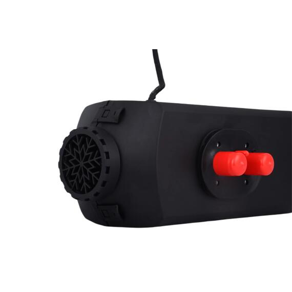 Автономные отопитель BAIKAL 5квт пластиковый корпус 12/24 вольт, фото , изображение 8