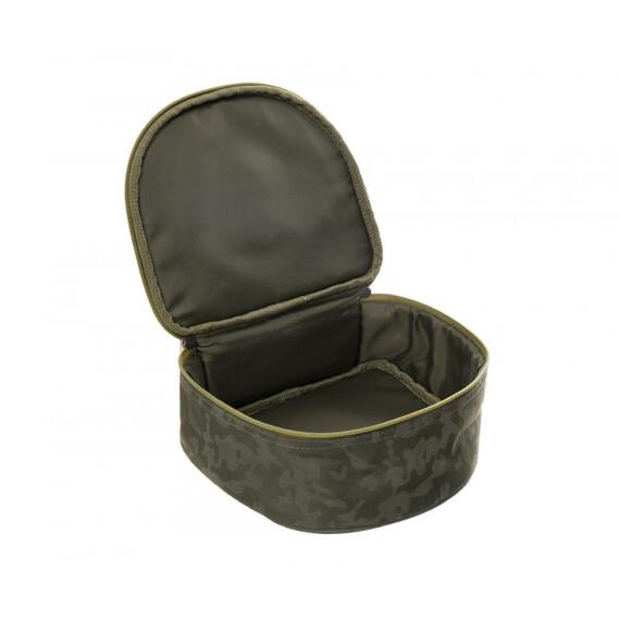 Чехол Diamond для катушки тип Big Pit 24х20х15см CARP PRO, фото , изображение 3