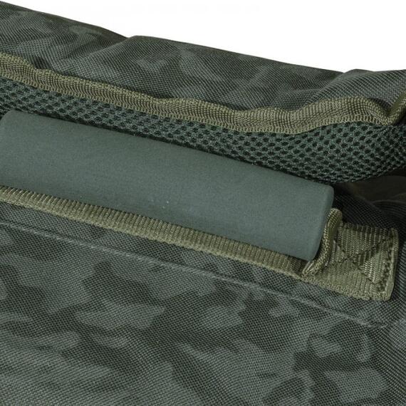 Чехол CARP PRO Diamond с катушками на 6 удилищ 3.9м, фото , изображение 3