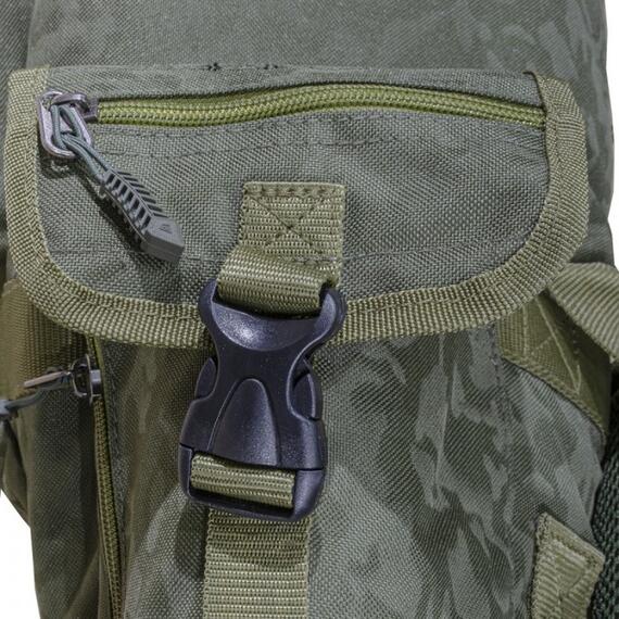 Чехол CARP PRO Diamond с катушками на 6 удилищ 3.9м, фото , изображение 4