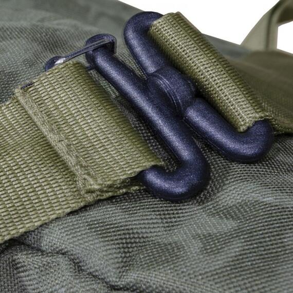 Чехол CARP PRO Diamond с катушками на 6 удилищ 3.9м, фото , изображение 8