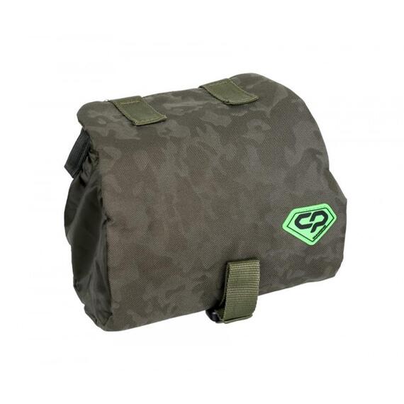 Чехол для катушки CARP PRO Diamond карповой мягкий, фото 