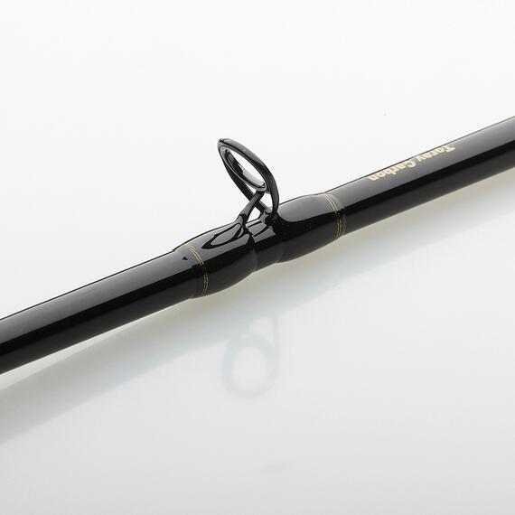 Удилище кастинговое SAVAGE GEAR SG2 Big Bait Specialist Trigger 8'6" 259cm 110-220g 2sec Toray, фото , изображение 3