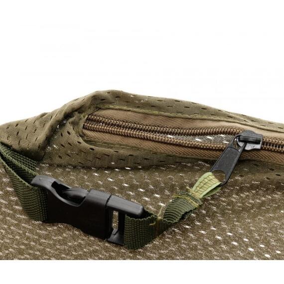 Мешок для хранения карпа CARP PRO 2 кармана, фото , изображение 2