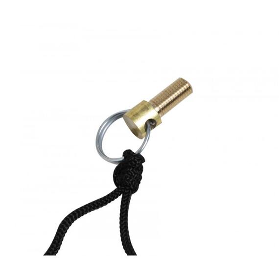 Мешок для хранения карпа CARP PRO с креплением для стойки 120х80см, фото , изображение 4