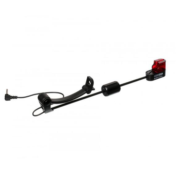 Набор свингеров CARP PRO Escol в кейсе 4 шт, фото , изображение 2