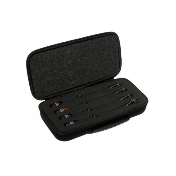 Набор свингеров CARP PRO Smart Bobbin в кейсе 4 шт, фото , изображение 3