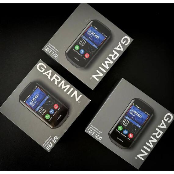 Велокомпьютер Garmin Edge 1050 Bundle (010-02890-21), фото , изображение 6