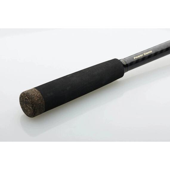 Удилище кастинговое SAVAGE GEAR SG2 Power Game Trigger 8'6" 259cm 70-130g 2sec Toray, фото , изображение 2