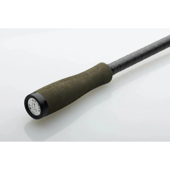 Удилище спиннинговое SAVAGE GEAR SG4 Medium Game 7'/2,13M F 10-30G/MML 2sec, фото , изображение 3