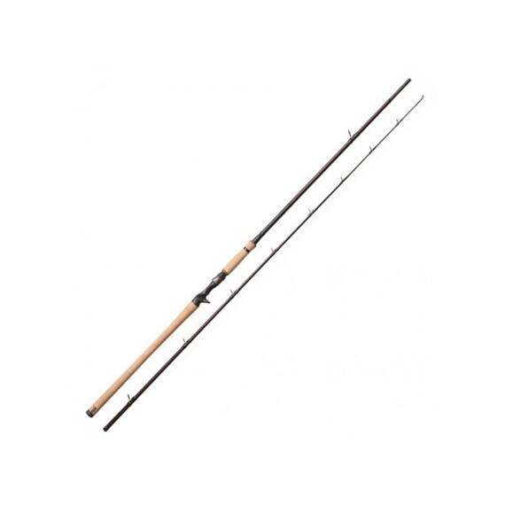 Удилище кастинговое SAVAGE GEAR Alpha SG6 Monster 2.38m 60-120g 2pcs, фото 