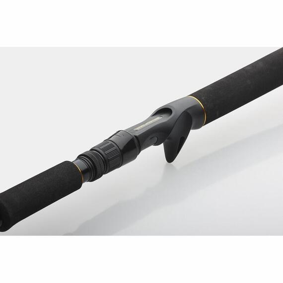 Удилище кастинговое SAVAGE GEAR SG2 TP SPC, BC 8'6"/2,59M MF 130-220G, фото , изображение 3