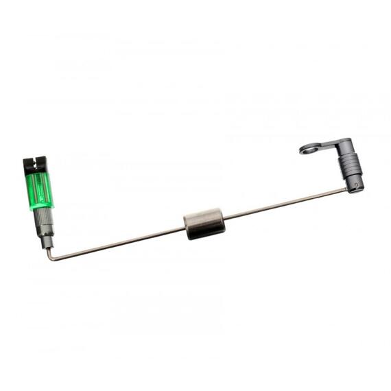 Сигнализатор механический CARP PRO Index цвет зеленый, Цвет: Green, фото 