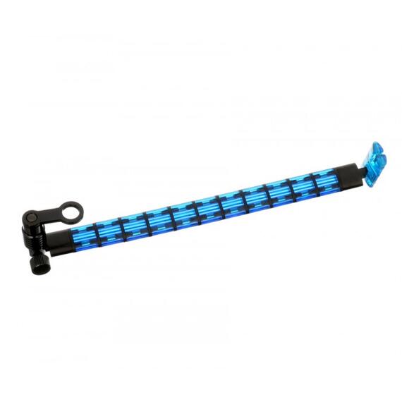 Сигнализатор механический CARP PRO Scorpio цвет синий, Цвет: blue, фото 