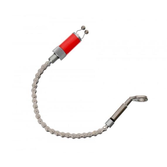 Сигнализатор механический CARP PRO Swinger Chain цвет красный, Цвет: Red, фото 