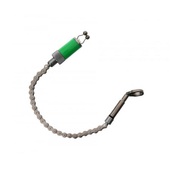 Сигнализатор механический CARP PRO Swinger Chain цвет зеленый, Цвет: Green, фото 