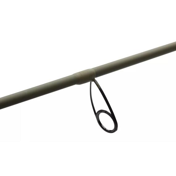 Удилище спиннинговое SAVAGE GEAR SG4 Medium Game 8' 243cm 12-45g 4sec Toray (4х частное), фото , изображение 2