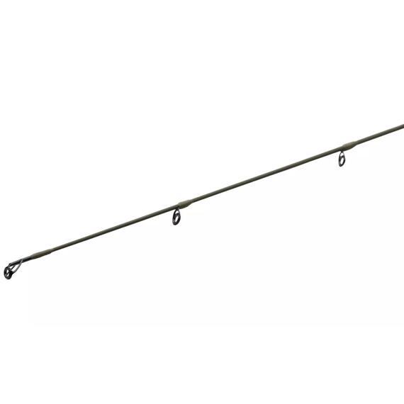 Удилище спиннинговое SAVAGE GEAR SG4 Medium Game 8' 243cm 12-45g 4sec Toray (4х частное), фото , изображение 3