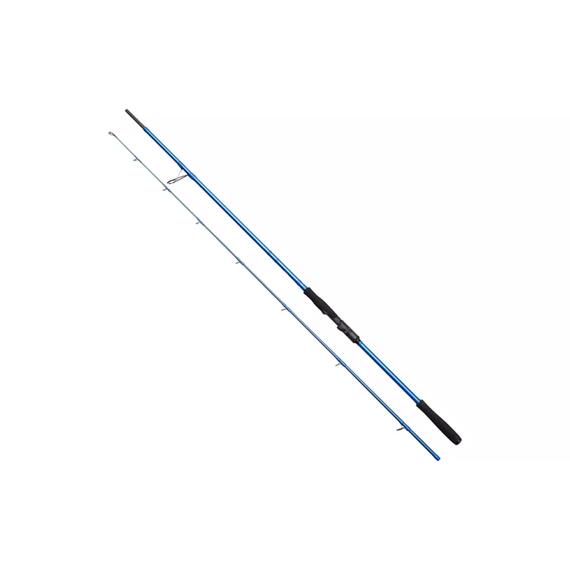 Удилище спиннинговое SAVAGE GEAR SG4 Shad & Metal Specialist 7'11''/2,41M MF Up To 150G/XH 2, фото 