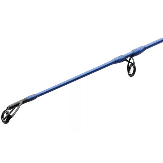 Удилище спиннинговое SAVAGE GEAR SG4 Shad & Metal Specialist 7'11''/2,41M MF Up To 120G/H 2S, фото , изображение 4