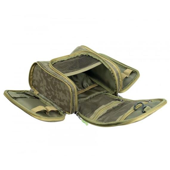 Сумка CARP PRO Diamond для аксессуаров, фото , изображение 3