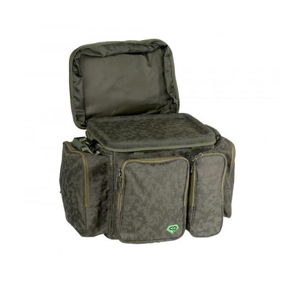 Сумка CARP PRO карповая большая со столиком, фото , изображение 2
