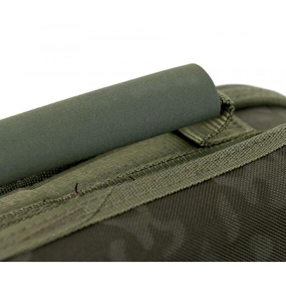 Сумка-кейс CARP PRO жесткая для карповых аксессуаров, фото , изображение 4