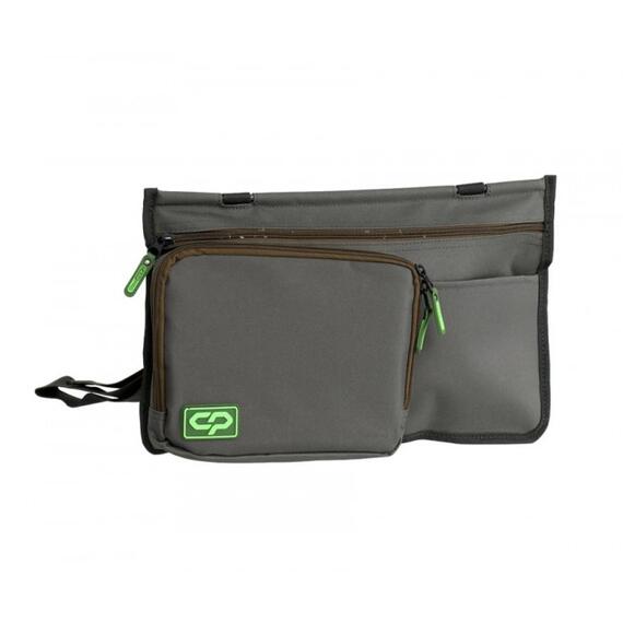 Сумка-органайзер CARP PRO для кресла или раскладушки Chair Organiser, фото 