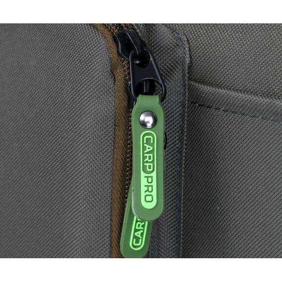 Сумка-органайзер CARP PRO для кресла или раскладушки Chair Organiser, фото , изображение 5