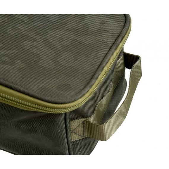 Сумка-органайзер CARP PRO Diamond для терминальных снастей и аксессуаров 26x17x9см, фото , изображение 4