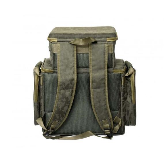 Сумка-рюкзак CARP PRO Diamond карповый для аксессуаров, фото , изображение 3