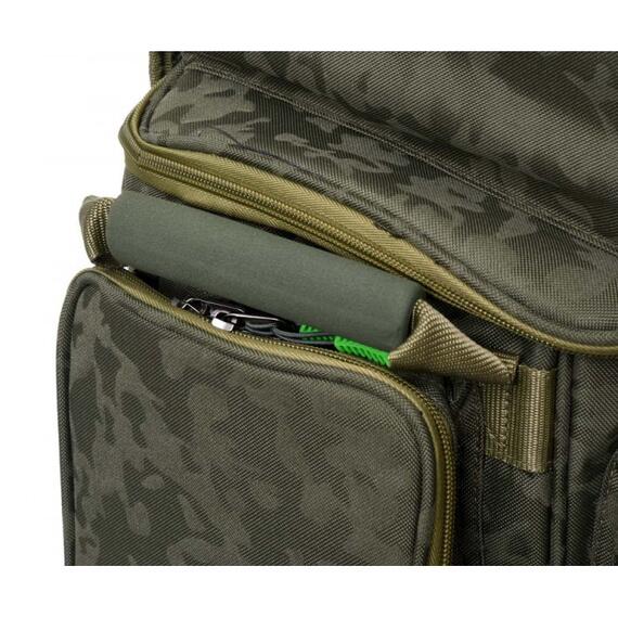 Сумка-рюкзак CARP PRO Diamond карповый для аксессуаров, фото , изображение 5